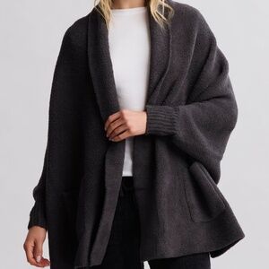 Barefoot Dreams CozyChic® Blanket Wrap